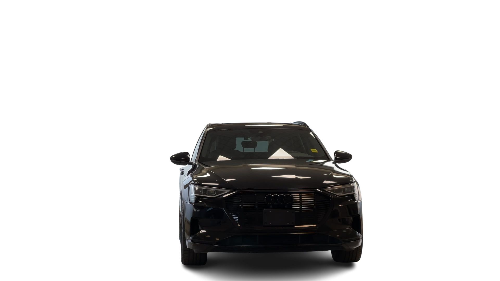 2021 Audi E-TRON 55 QUATTRO PROGRESSIV