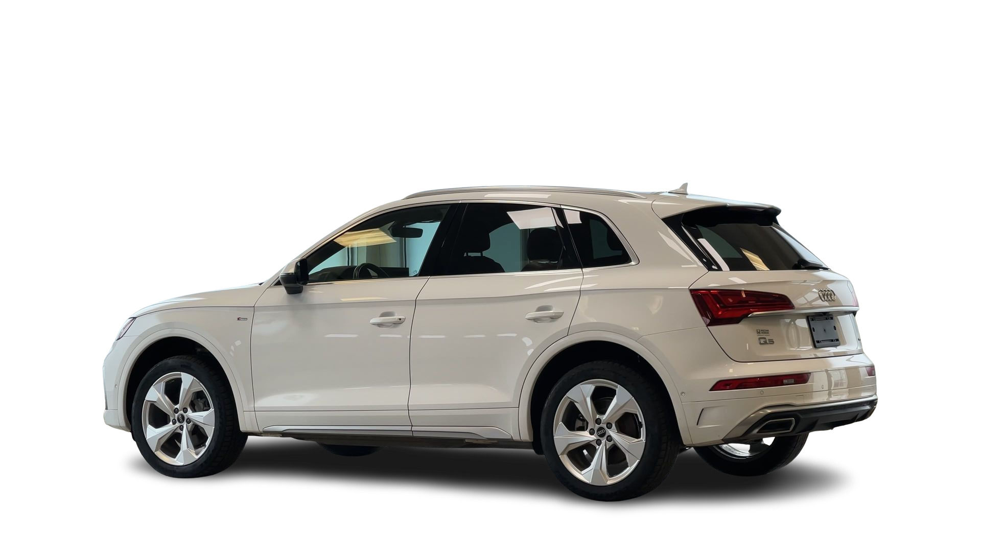 2021 Audi Q5 in Regina, Saskatchewan