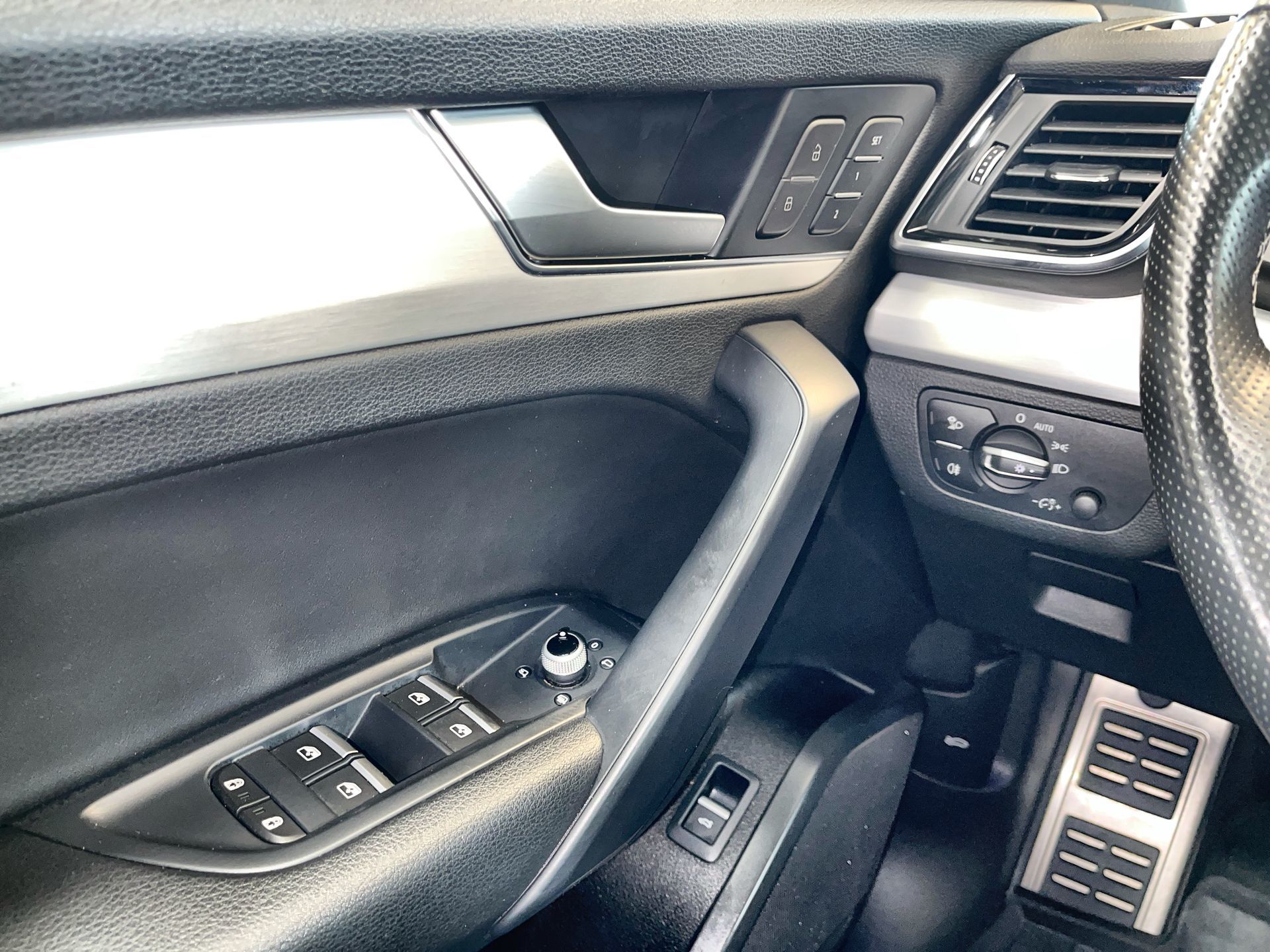 2021 Audi Q5 in Regina, Saskatchewan