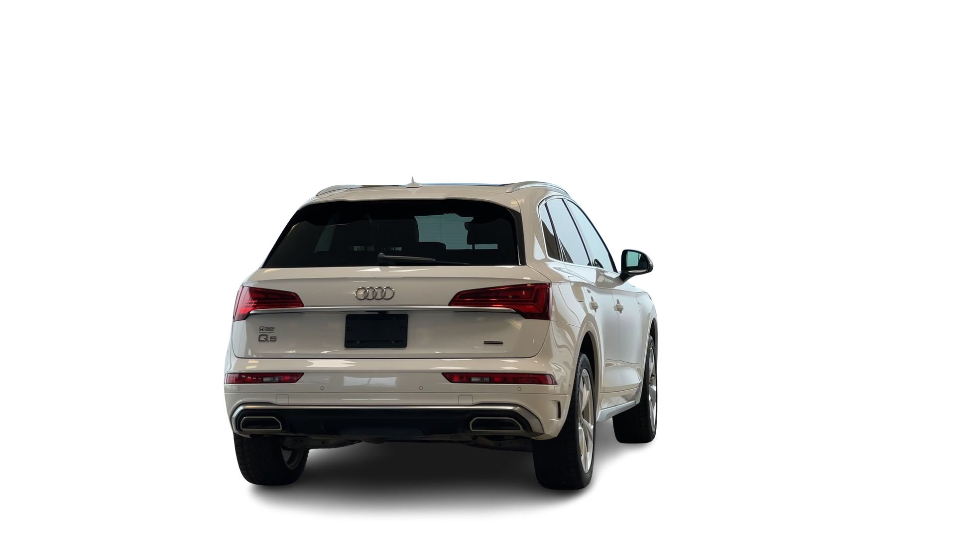 2021 Audi Q5 in Regina, Saskatchewan