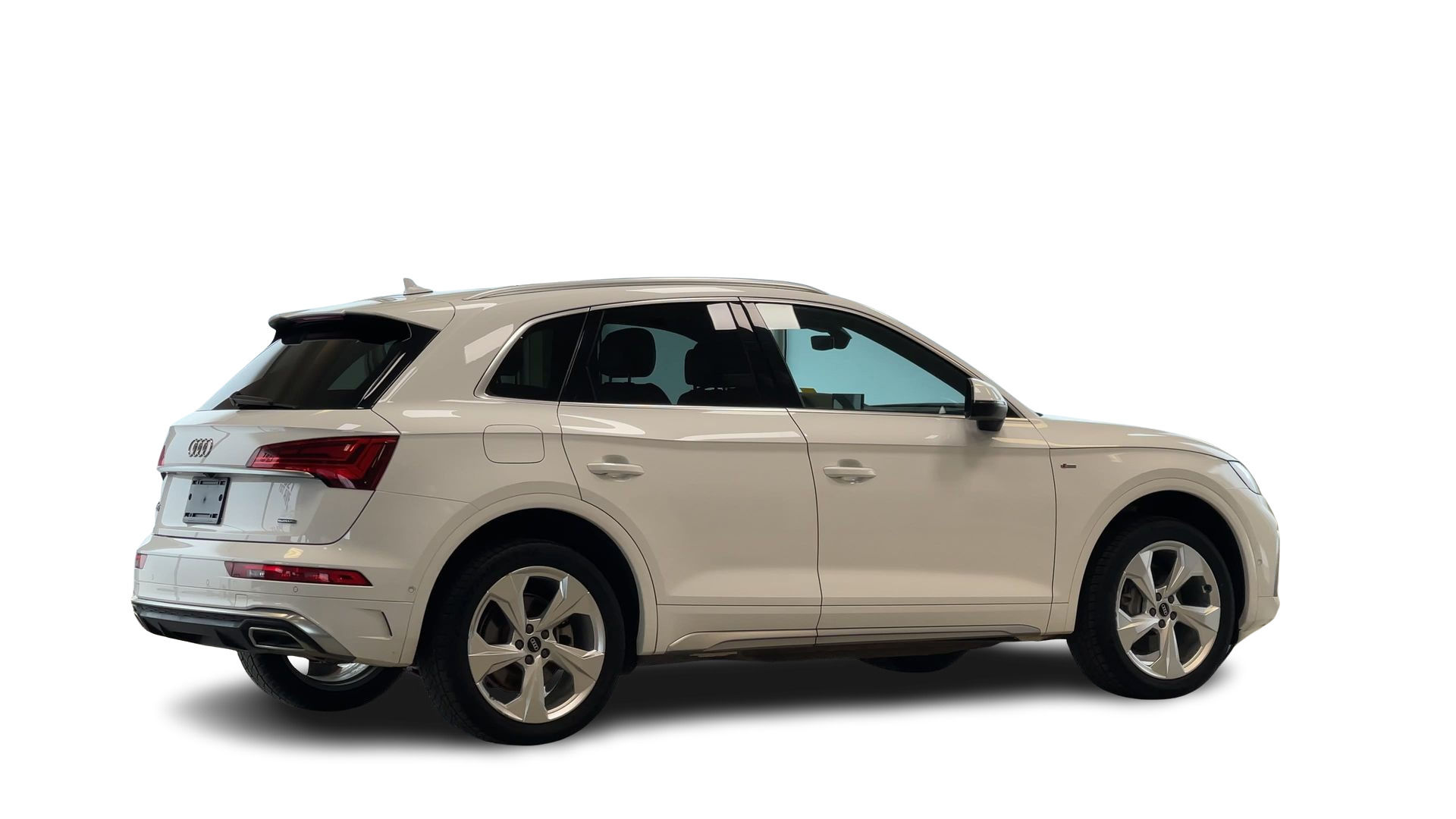 2021 Audi Q5 in Regina, Saskatchewan