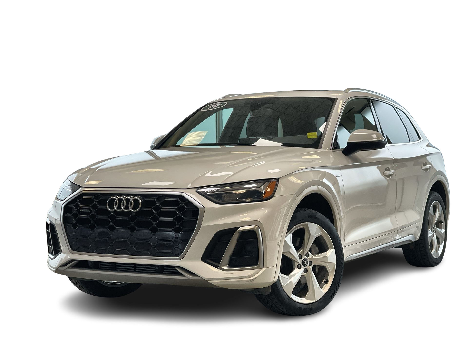 2021 Audi Q5 in Regina, Saskatchewan