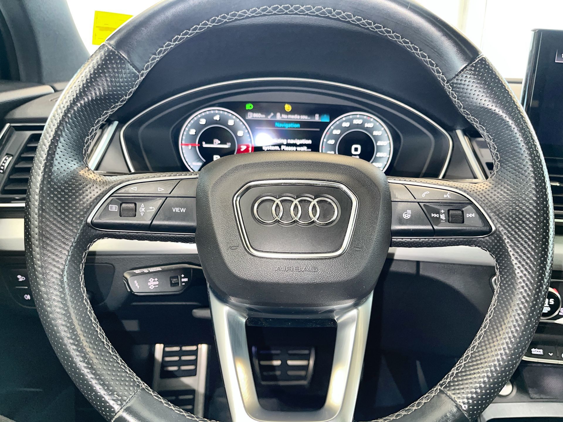 2021 Audi Q5 in Regina, Saskatchewan
