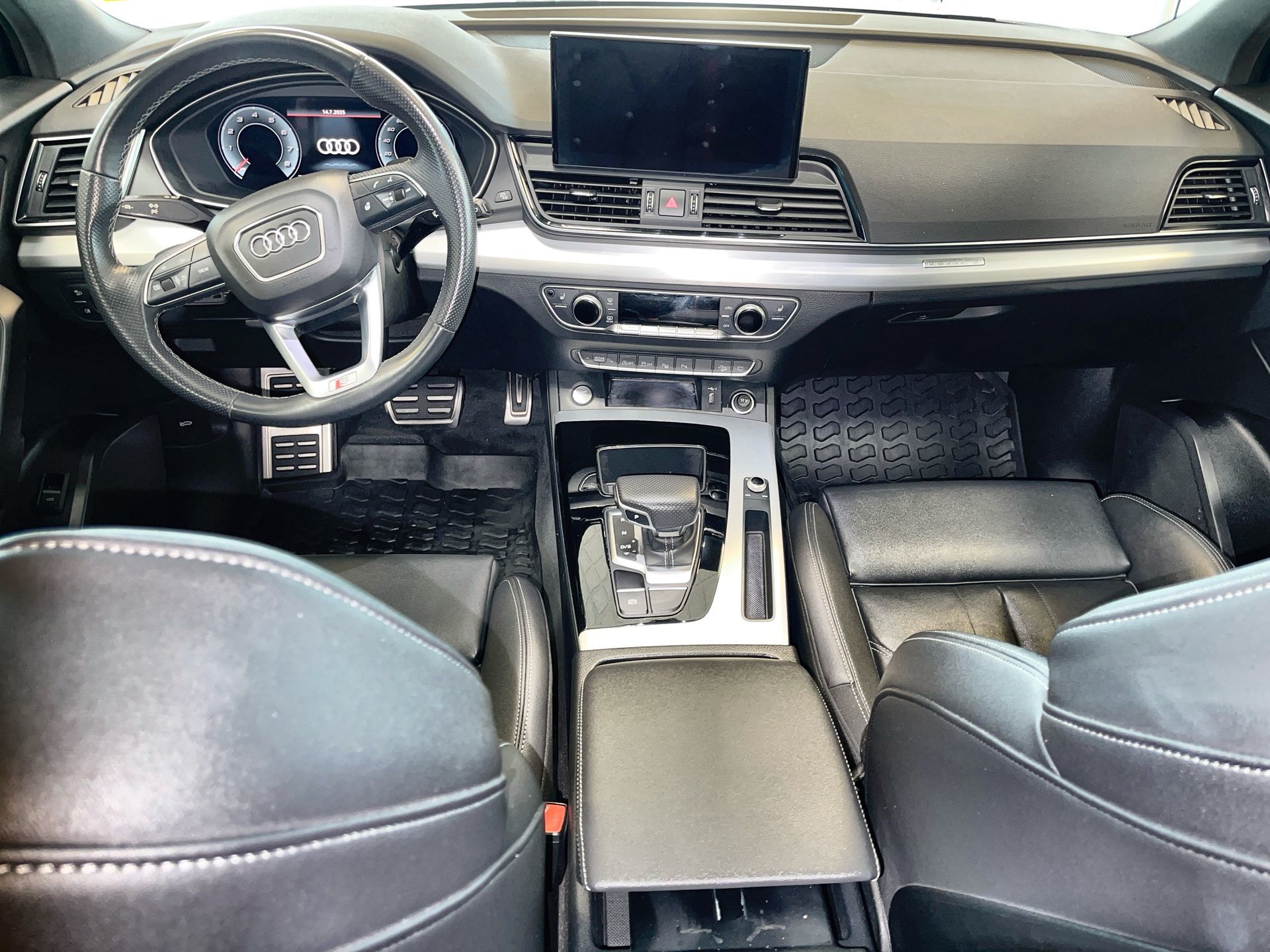 2021 Audi Q5 in Regina, Saskatchewan