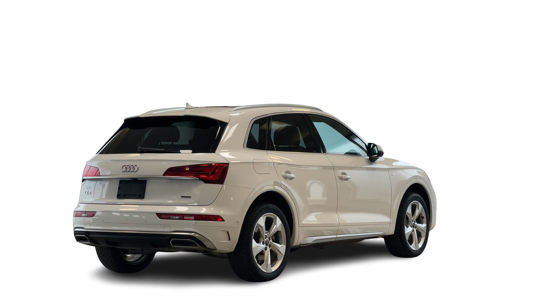 2021 Audi Q5 in Regina, Saskatchewan