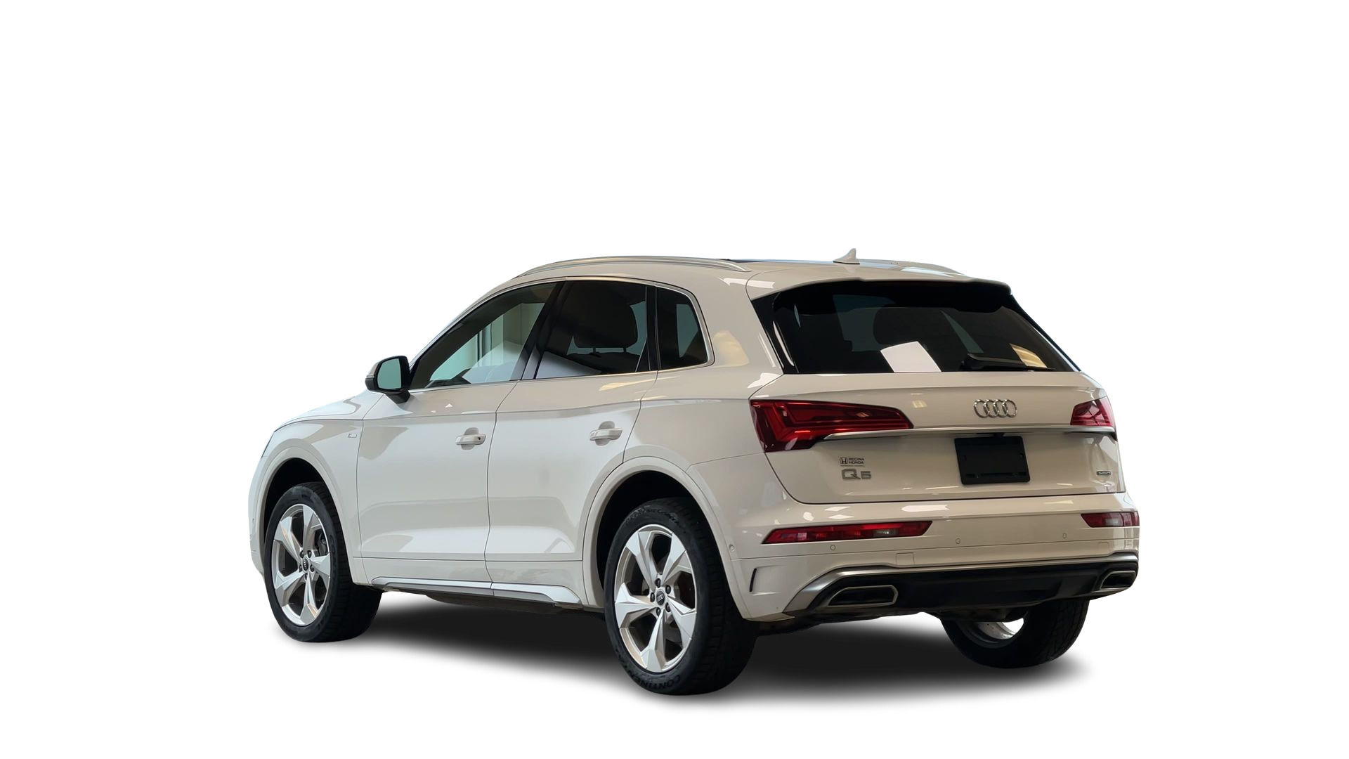 2021 Audi Q5 in Regina, Saskatchewan