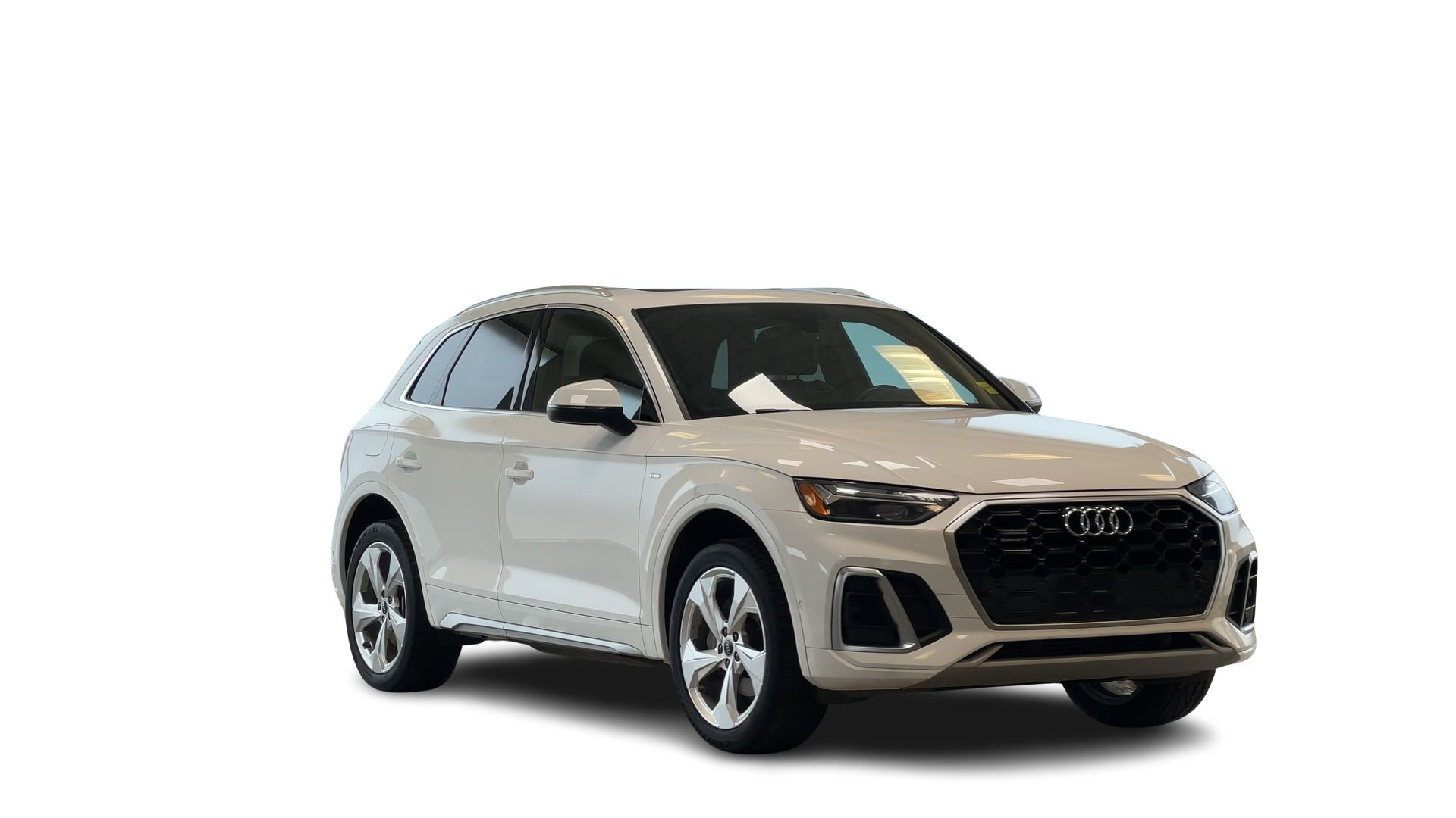 2021 Audi Q5 in Regina, Saskatchewan