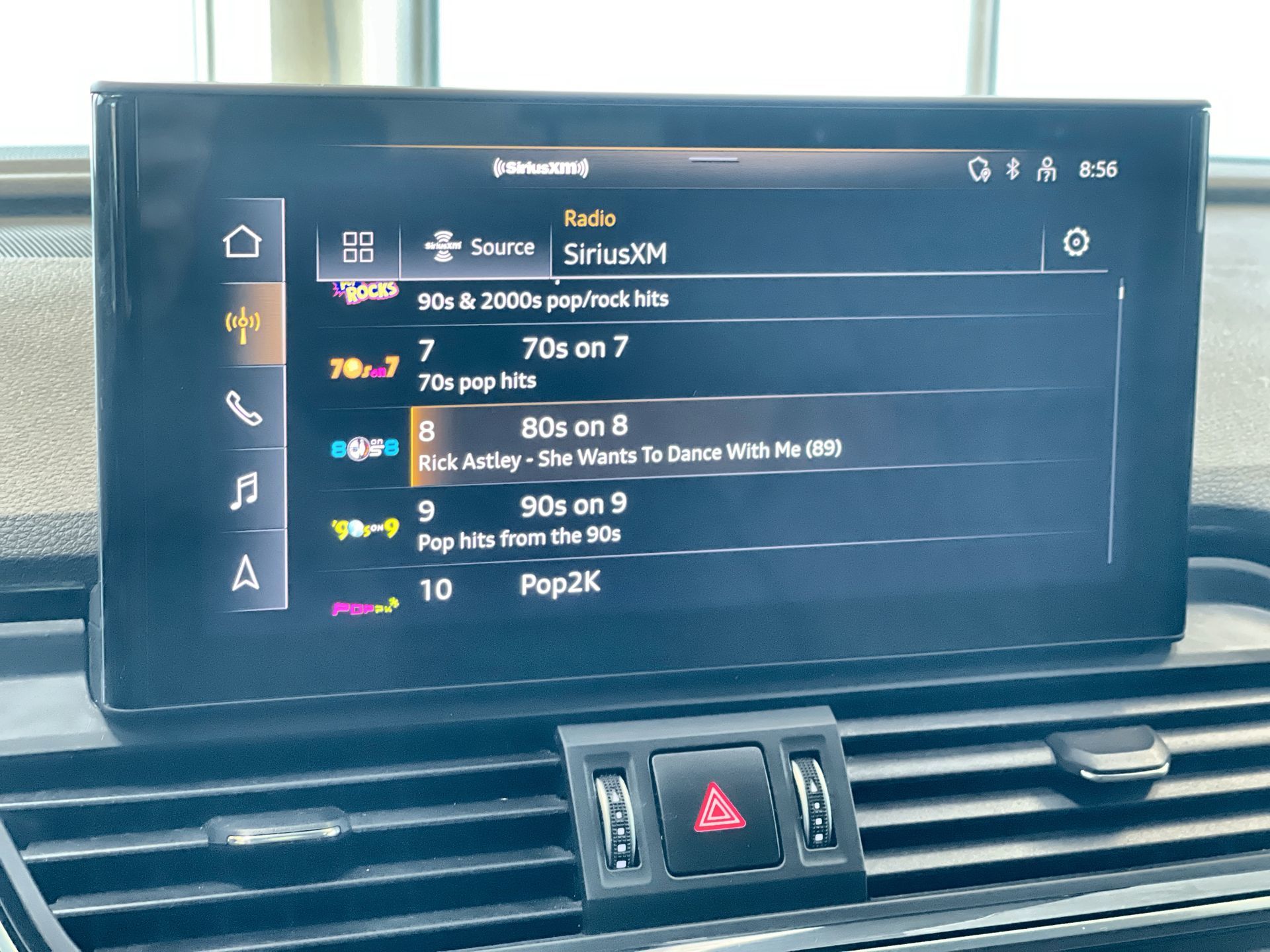 2021 Audi Q5 in Regina, Saskatchewan