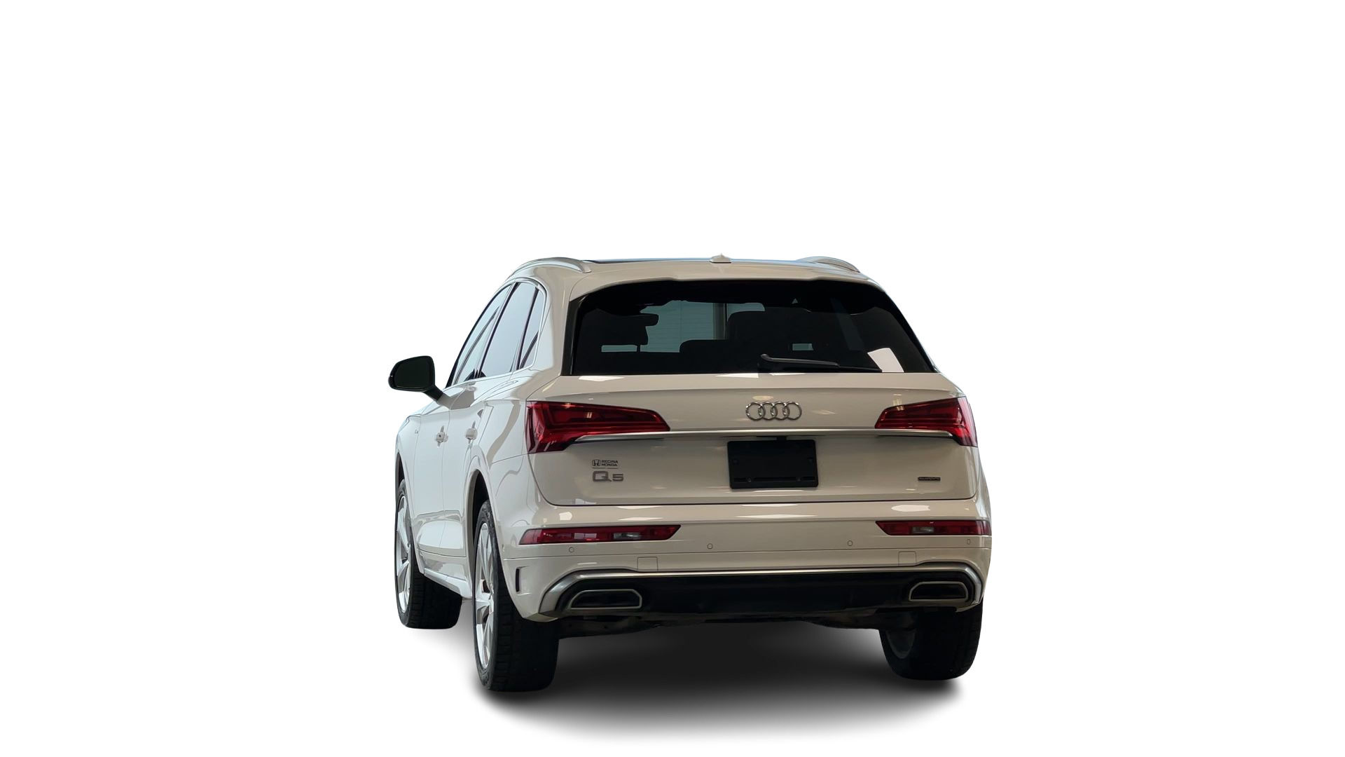 2021 Audi Q5 in Regina, Saskatchewan