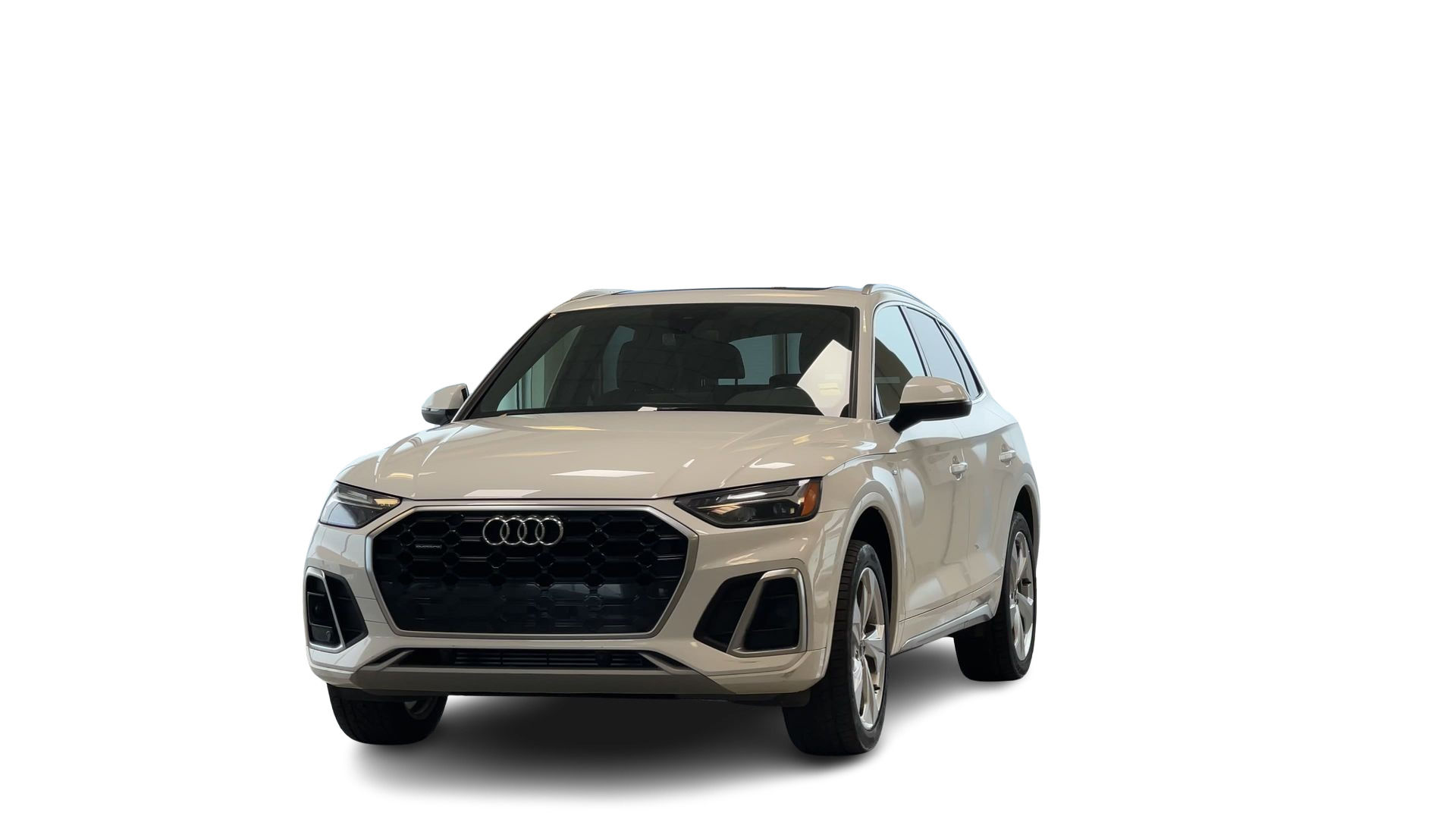 2021 Audi Q5 in Regina, Saskatchewan