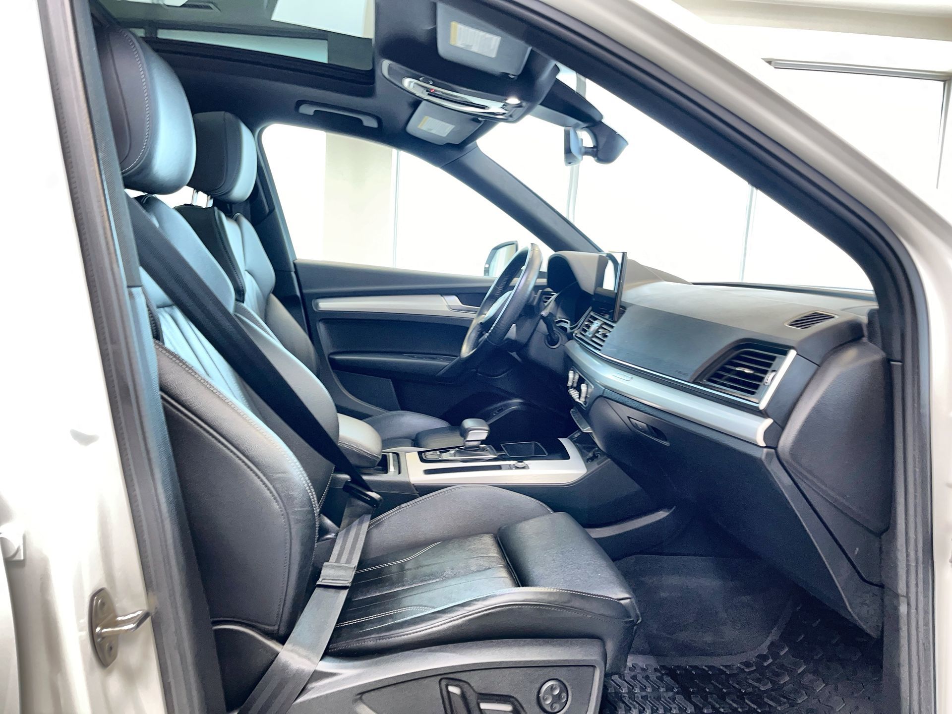 2021 Audi Q5 in Regina, Saskatchewan