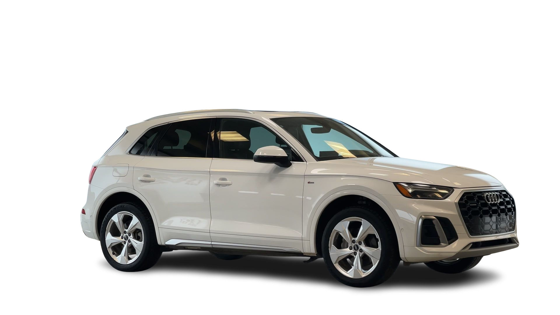 2021 Audi Q5 in Regina, Saskatchewan