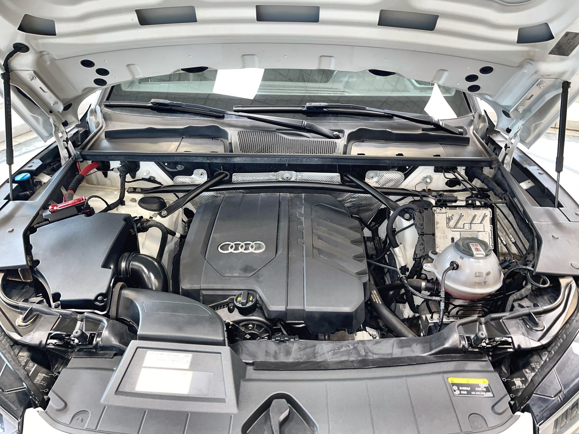 2021 Audi Q5 in Regina, Saskatchewan