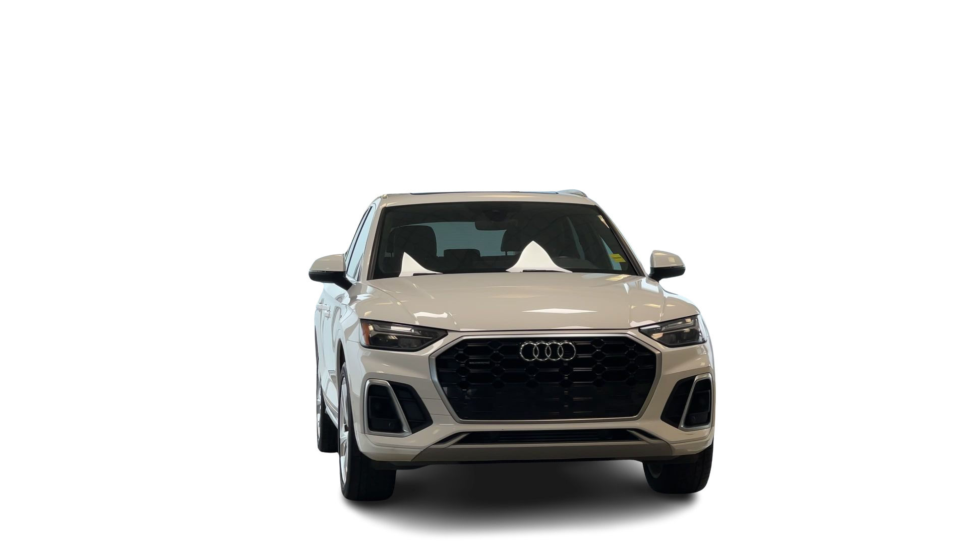 2021 Audi Q5 in Regina, Saskatchewan