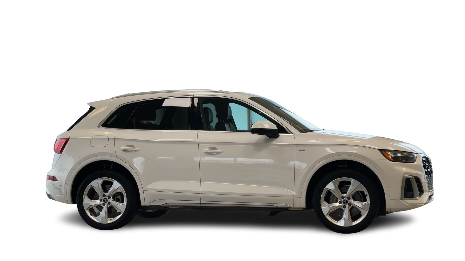 2021 Audi Q5 in Regina, Saskatchewan