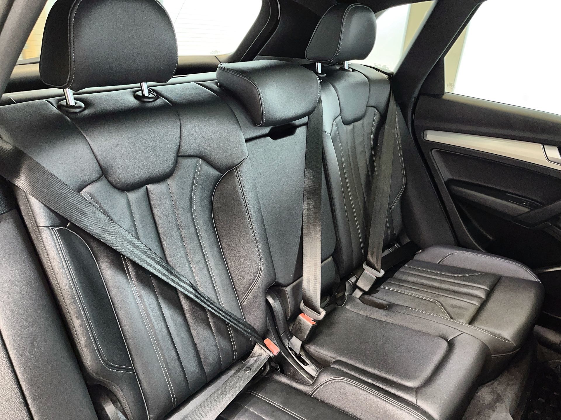 2021 Audi Q5 in Regina, Saskatchewan