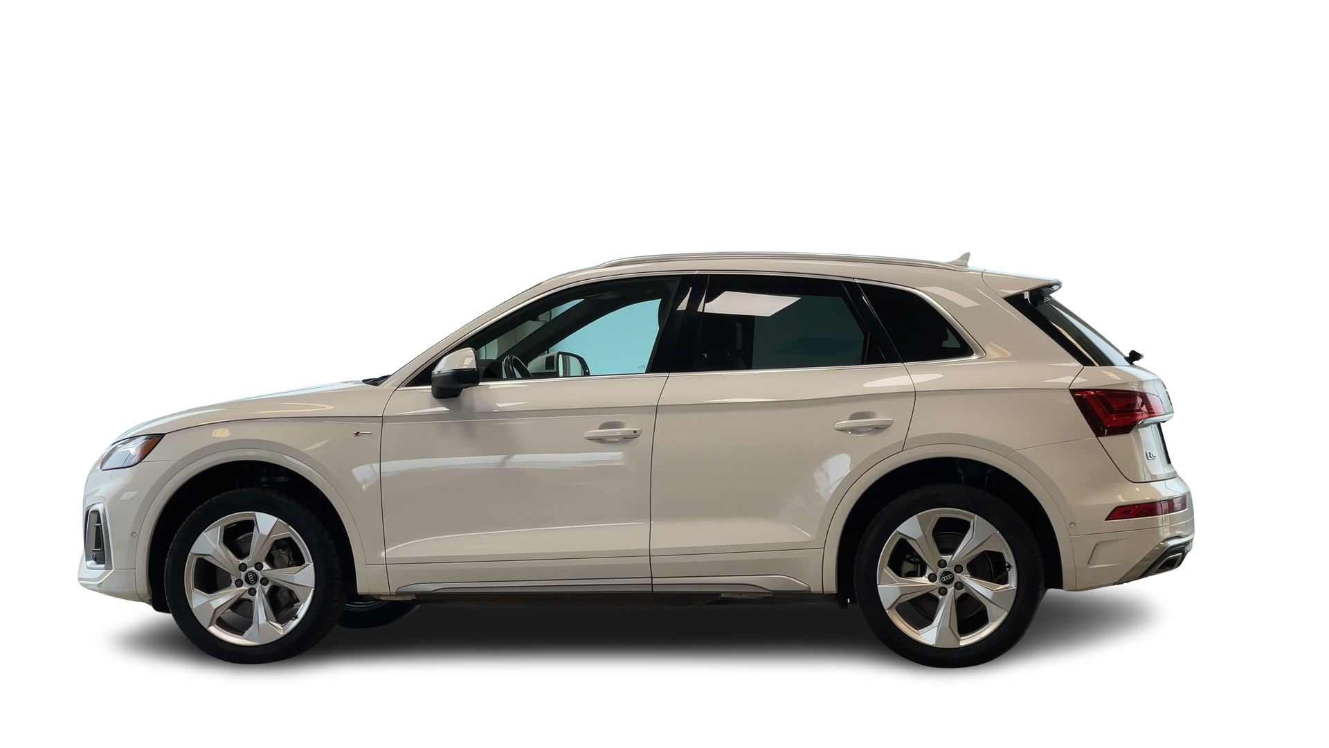 2021 Audi Q5 in Regina, Saskatchewan
