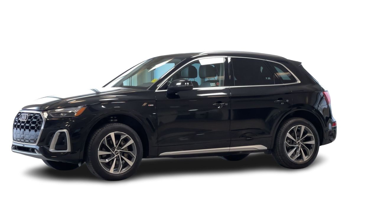 2023 Audi Q5
