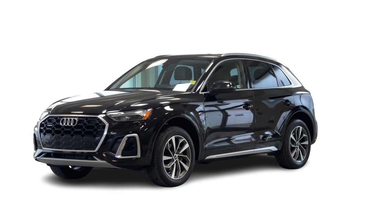 2023 Audi Q5