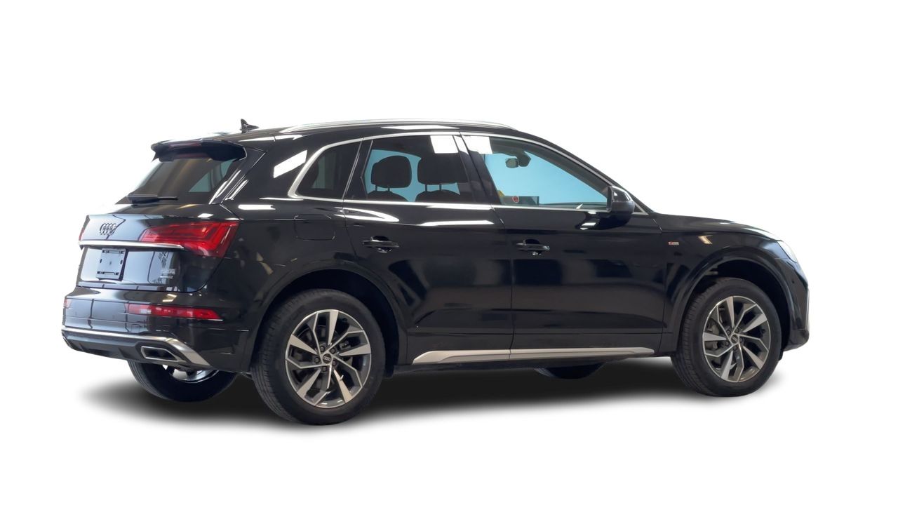 2023 Audi Q5