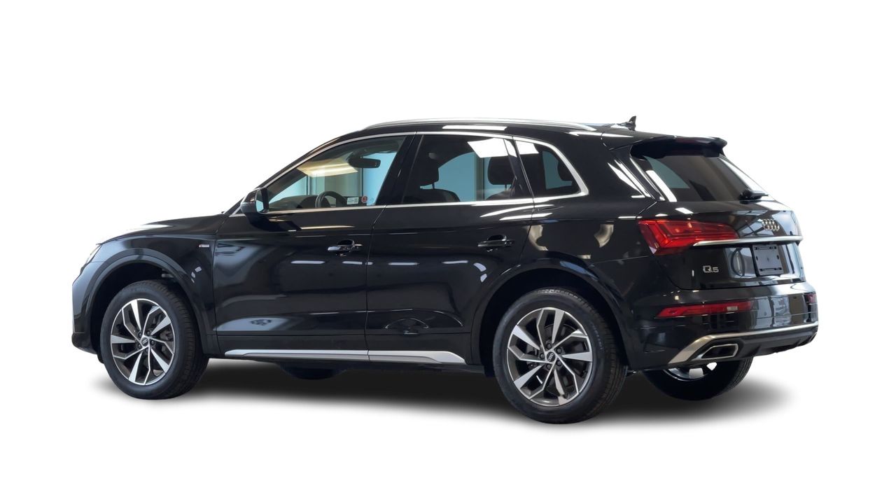2023 Audi Q5