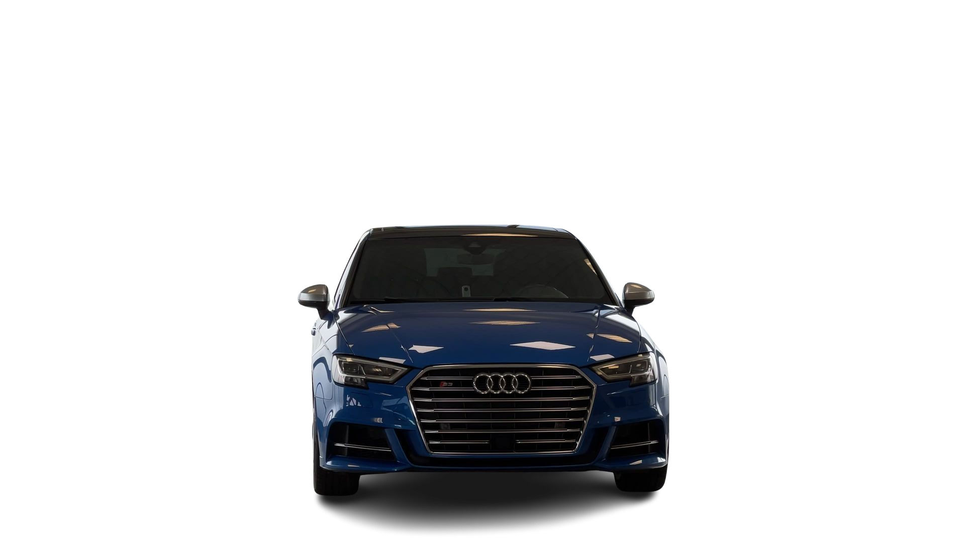 2017 Audi S3 in Regina, Saskatchewan