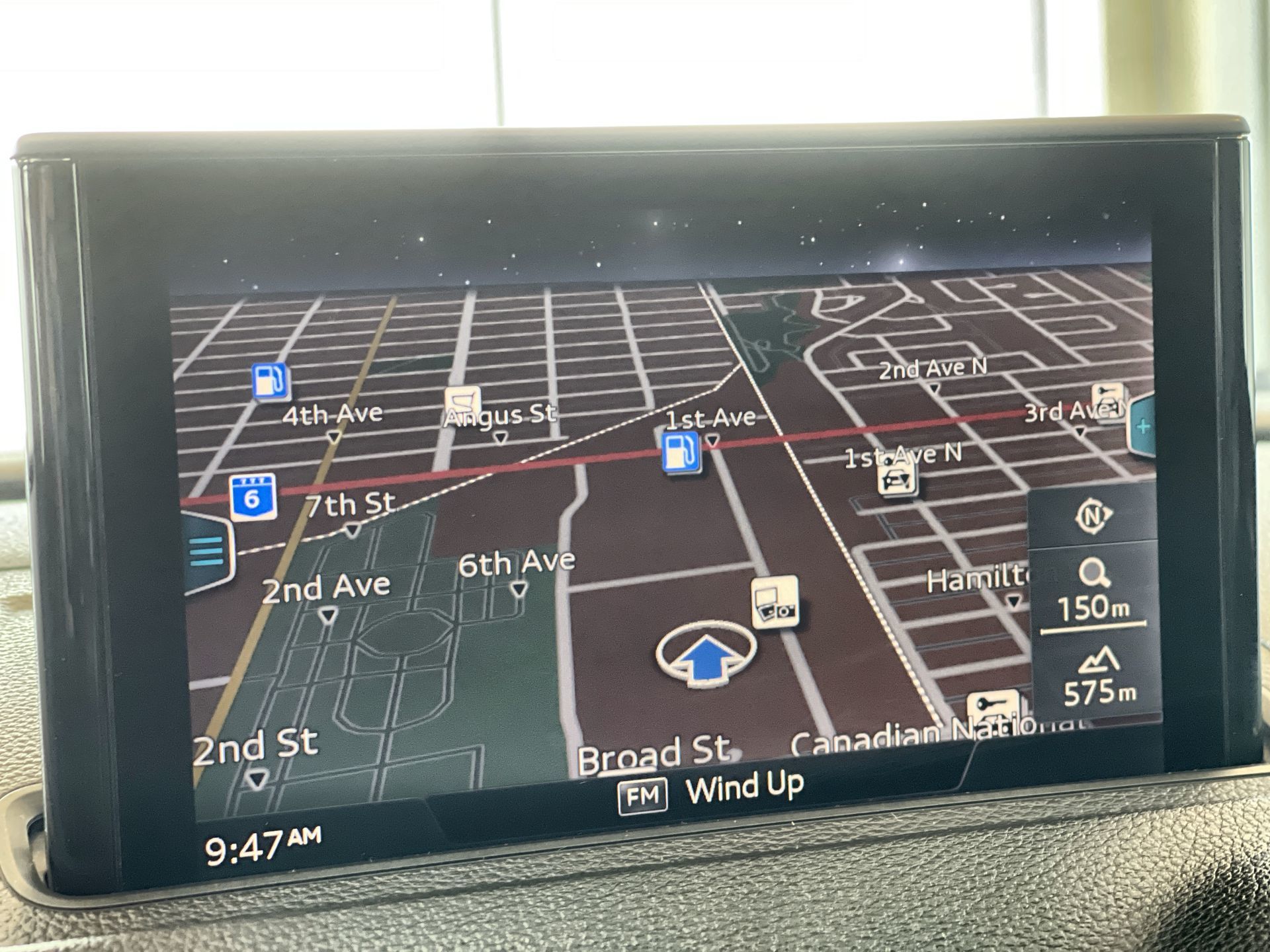 2017 Audi S3 in Regina, Saskatchewan