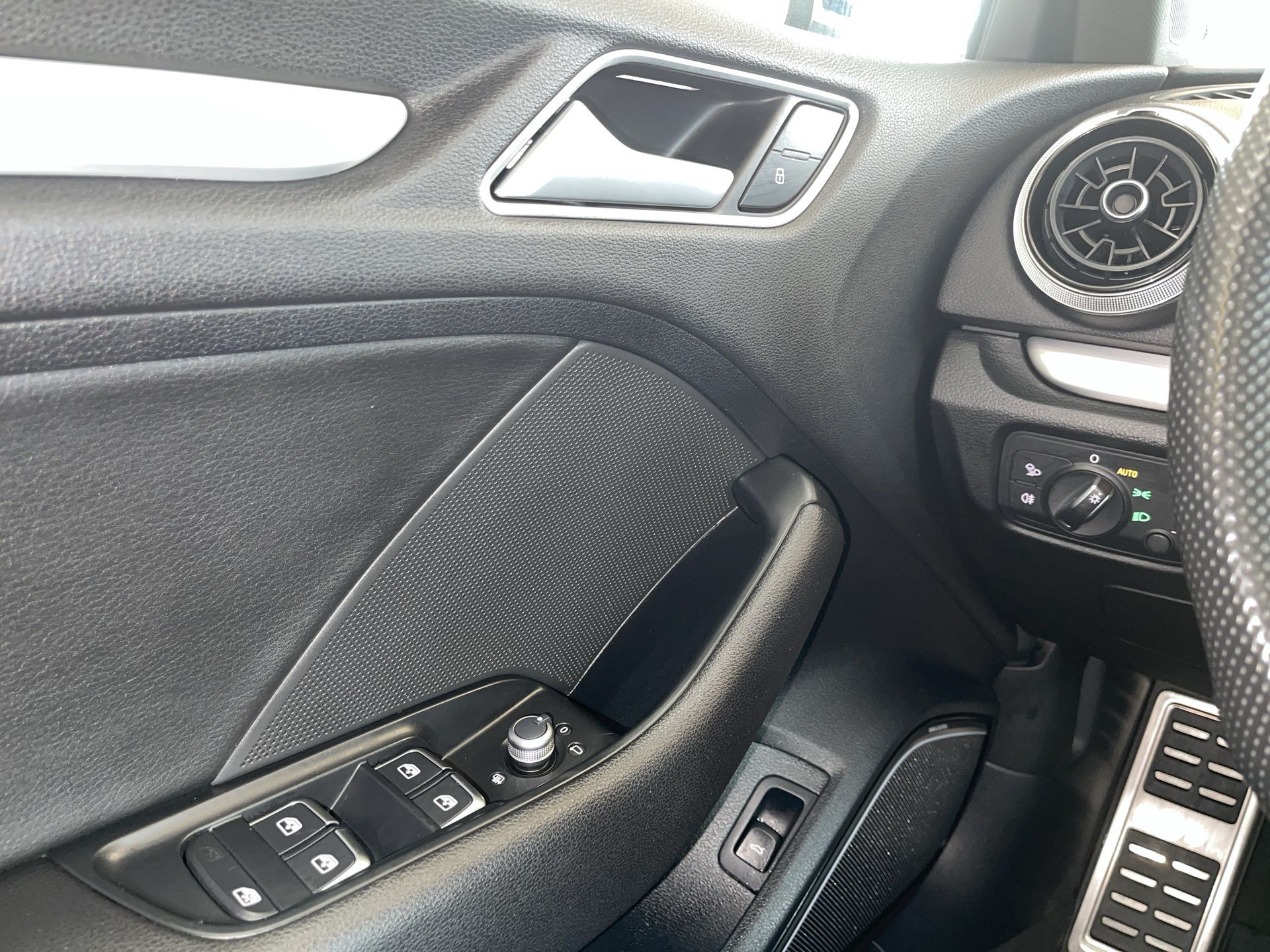 2017 Audi S3 in Regina, Saskatchewan
