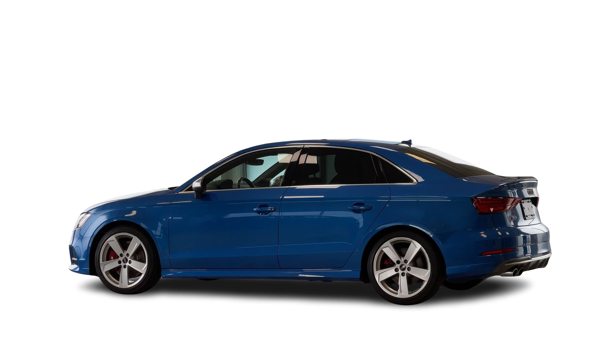 2017 Audi S3 in Regina, Saskatchewan