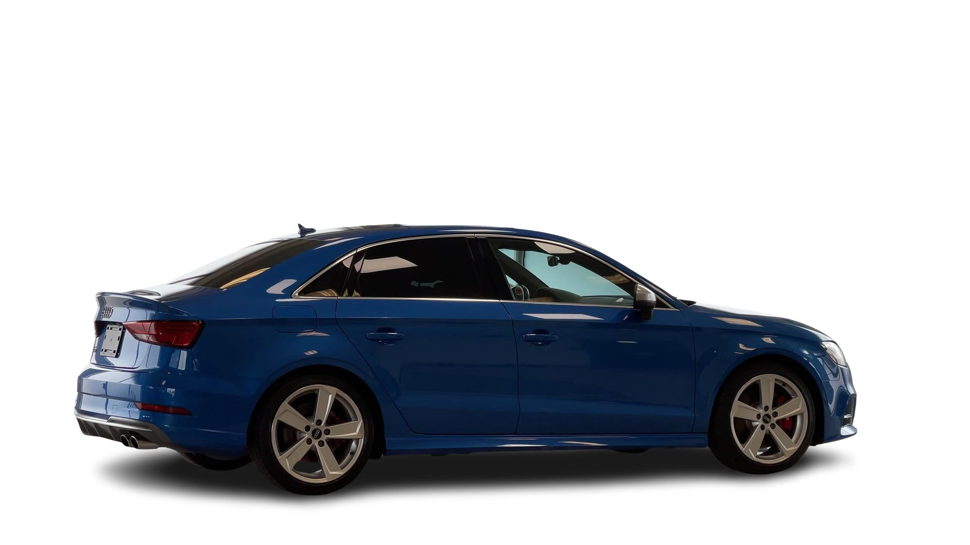 2017 Audi S3 in Regina, Saskatchewan