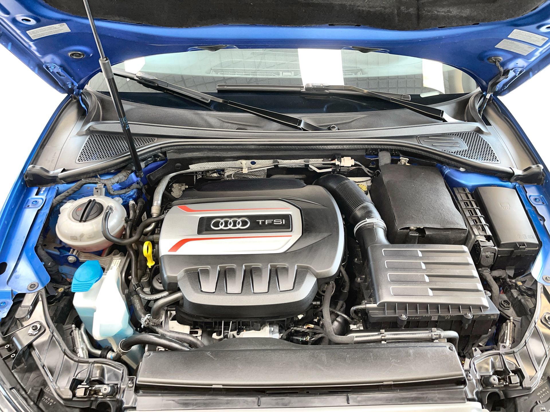 2017 Audi S3 in Regina, Saskatchewan