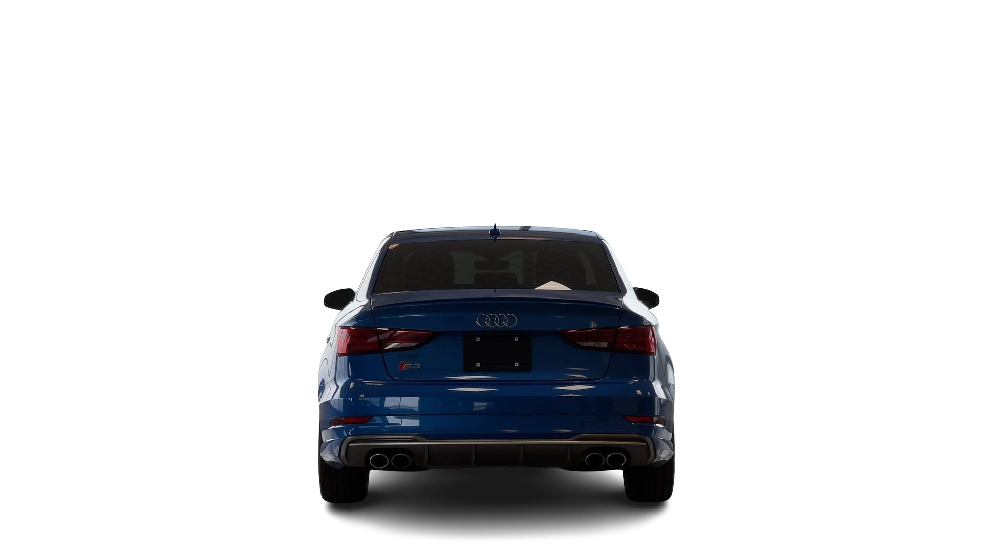2017 Audi S3 in Regina, Saskatchewan