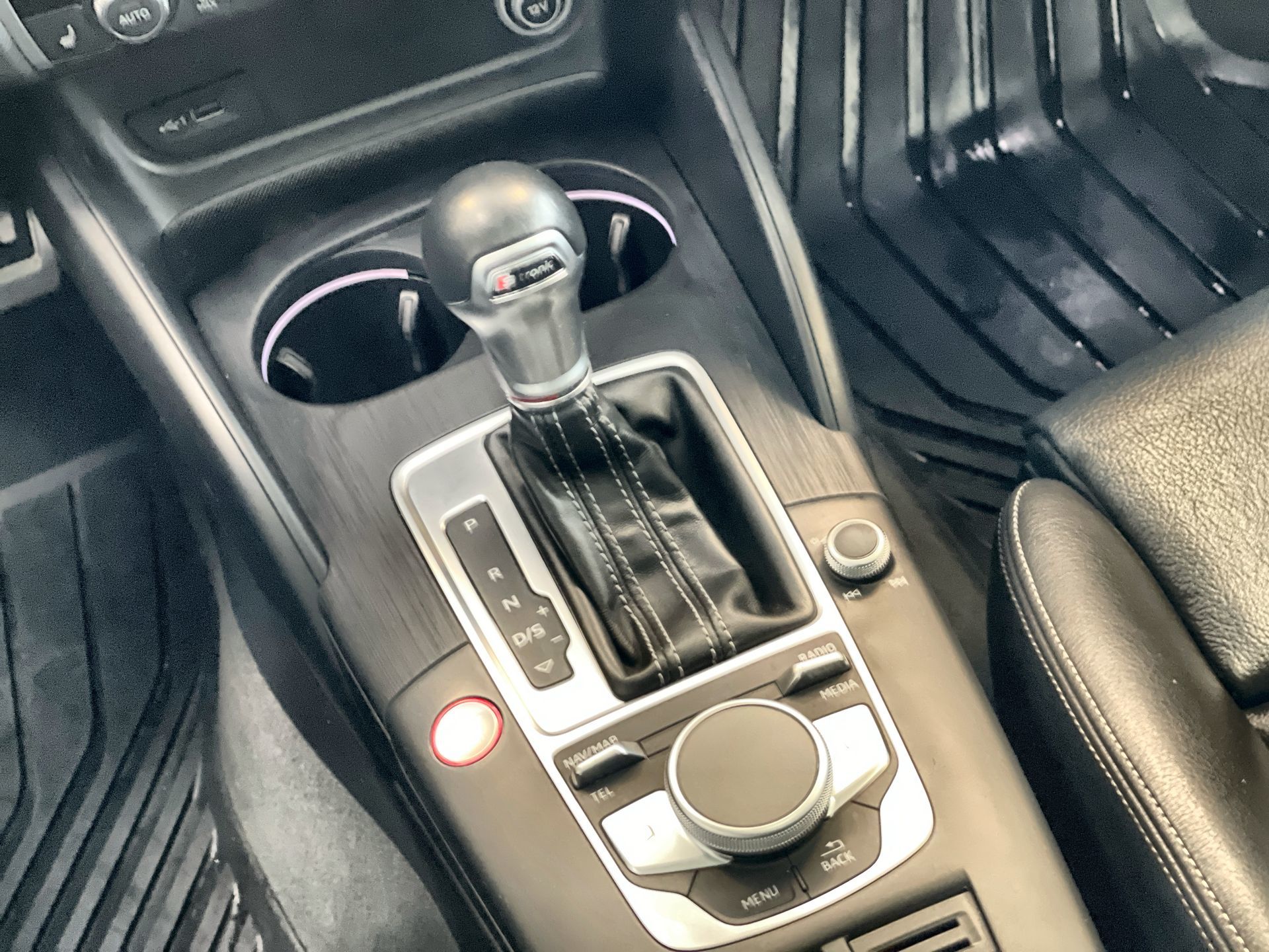 2017 Audi S3 in Regina, Saskatchewan
