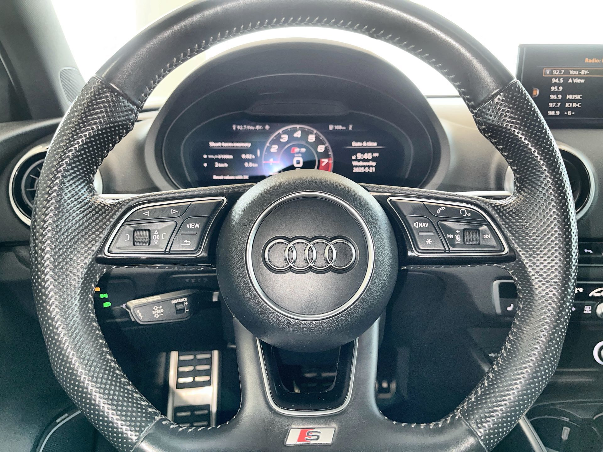 2017 Audi S3 in Regina, Saskatchewan