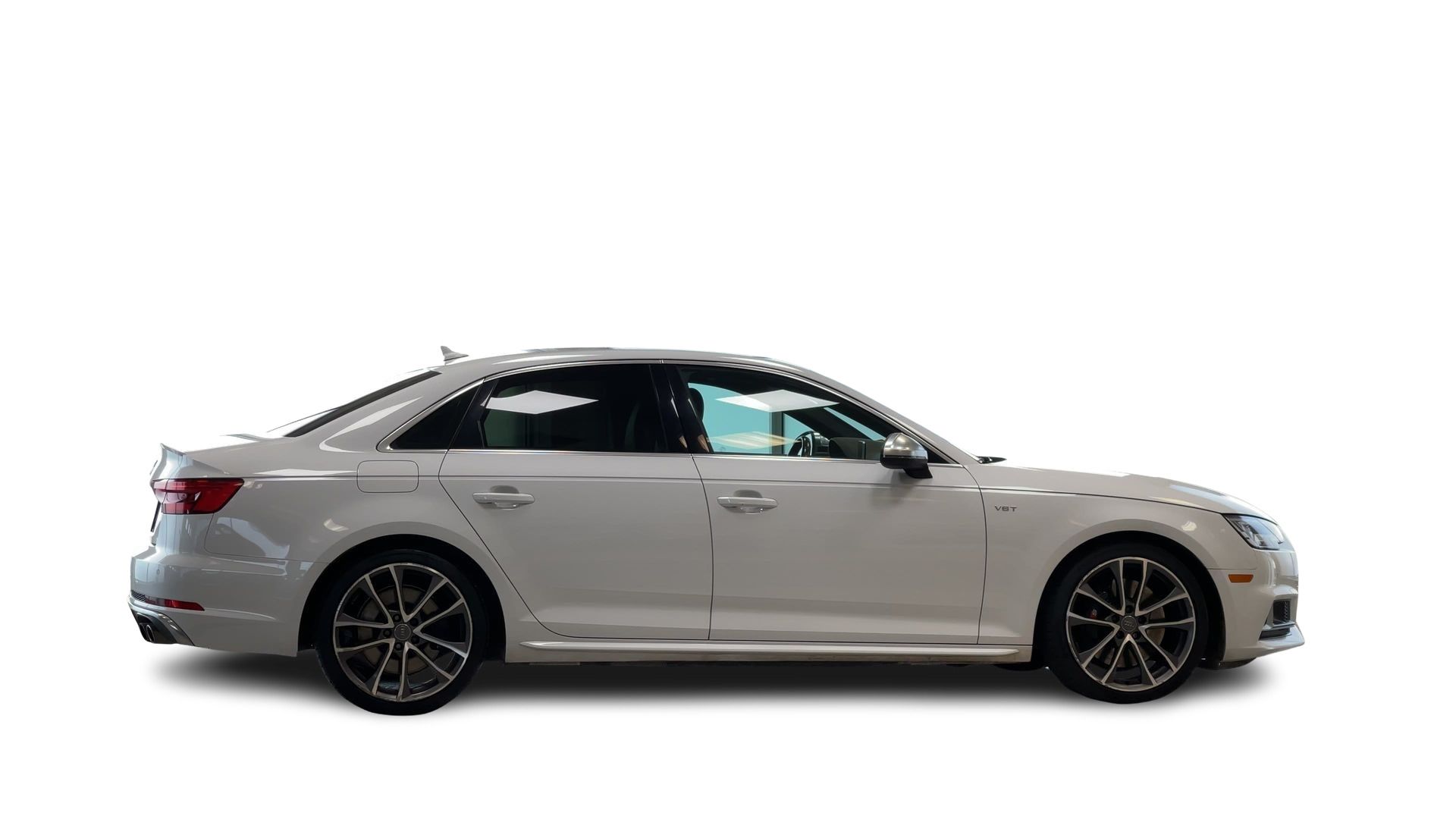 2018 Audi S4 in Regina, Saskatchewan