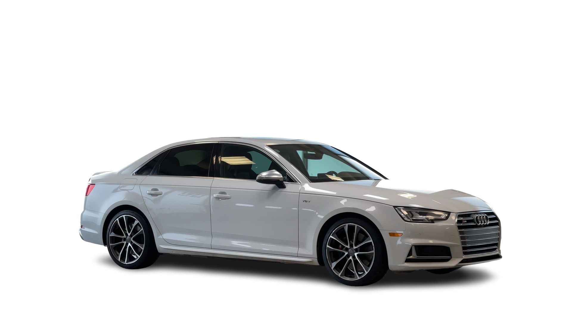 2018 Audi S4 in Regina, Saskatchewan