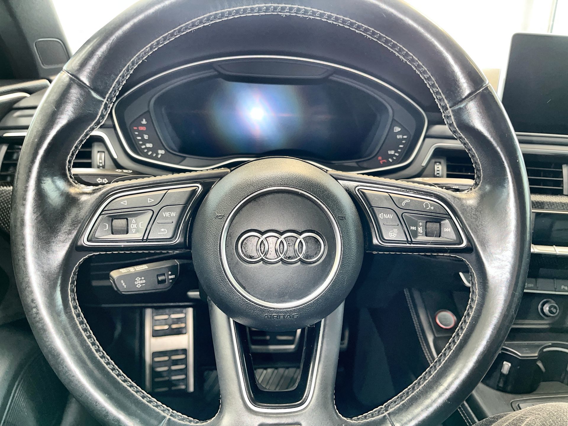 2018 Audi S4 in Regina, Saskatchewan