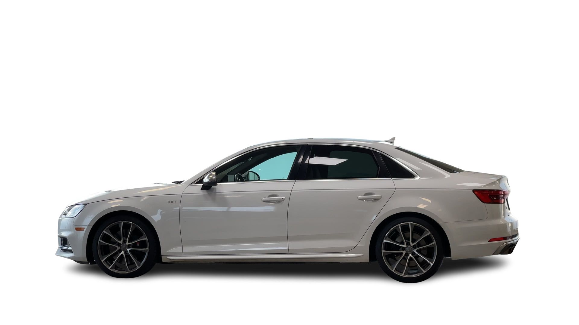 2018 Audi S4 in Regina, Saskatchewan