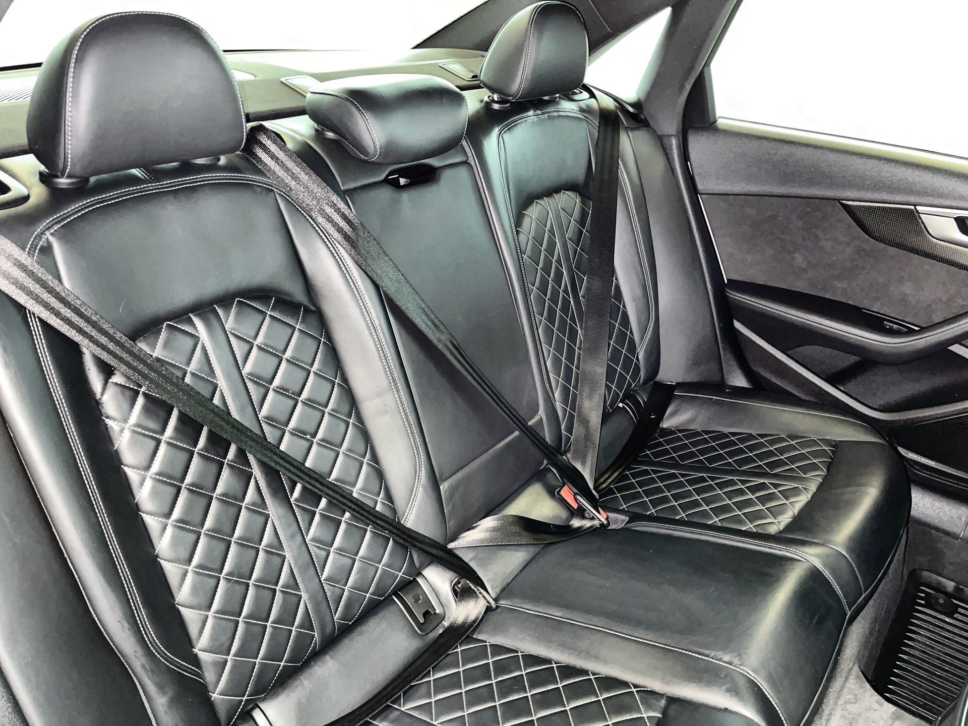 2018 Audi S4 in Regina, Saskatchewan