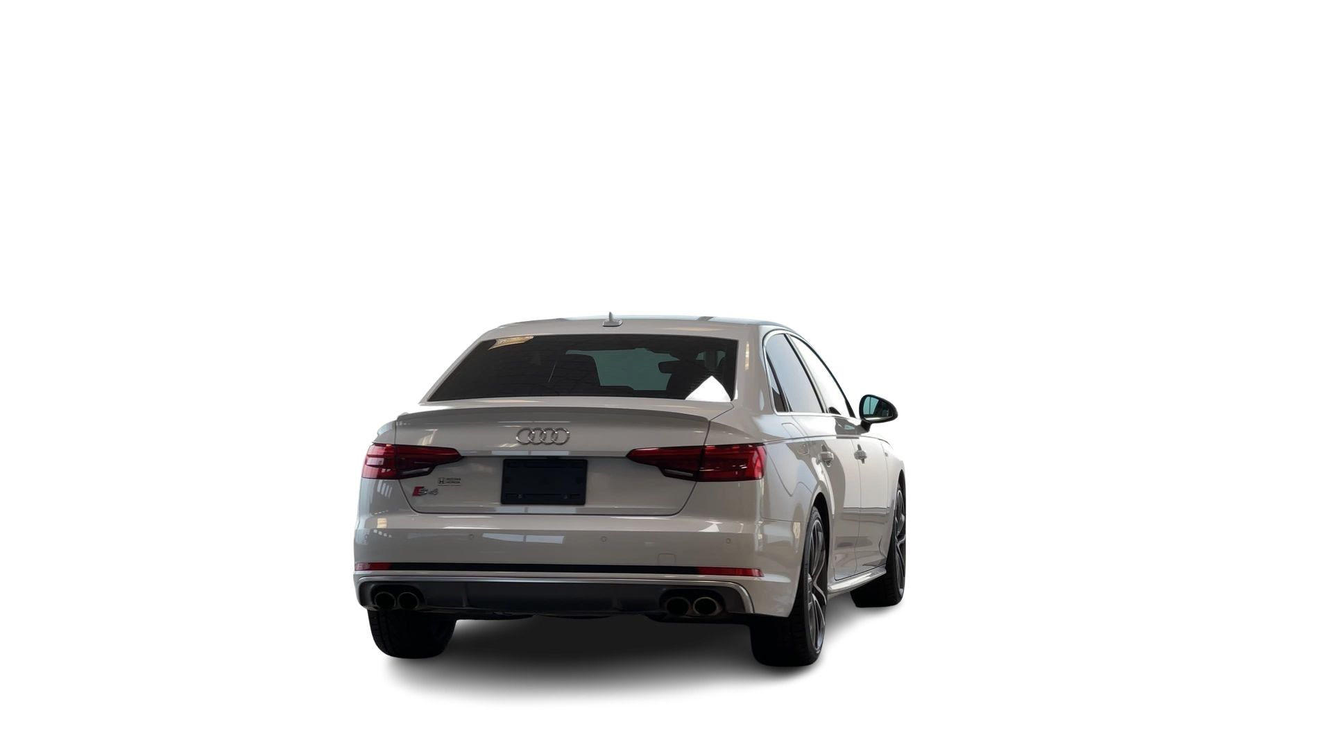 2018 Audi S4 in Regina, Saskatchewan
