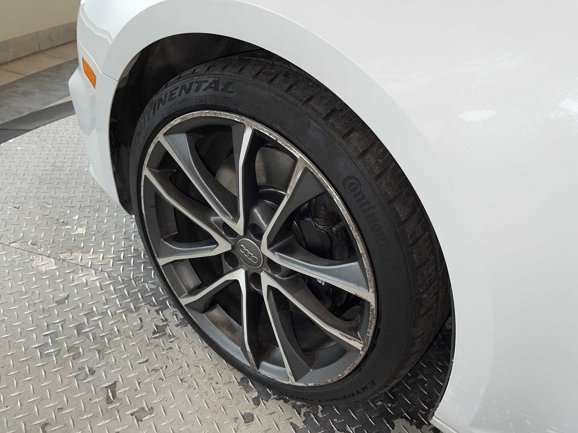 2018 Audi S4 in Regina, Saskatchewan