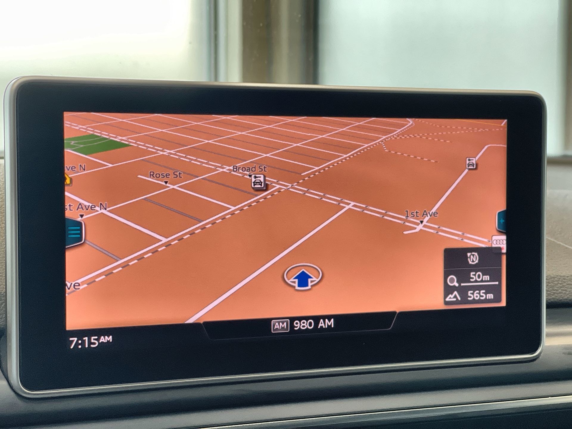 2018 Audi S4 in Regina, Saskatchewan