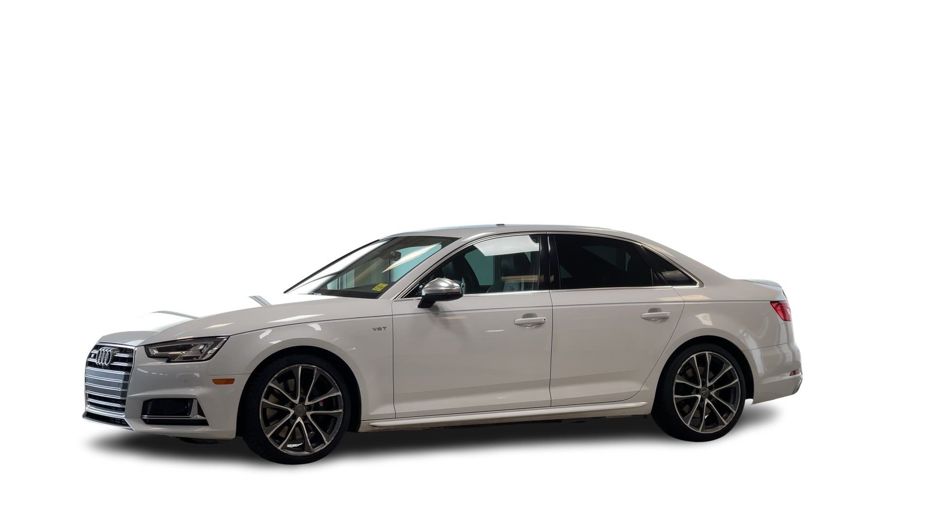 2018 Audi S4 in Regina, Saskatchewan