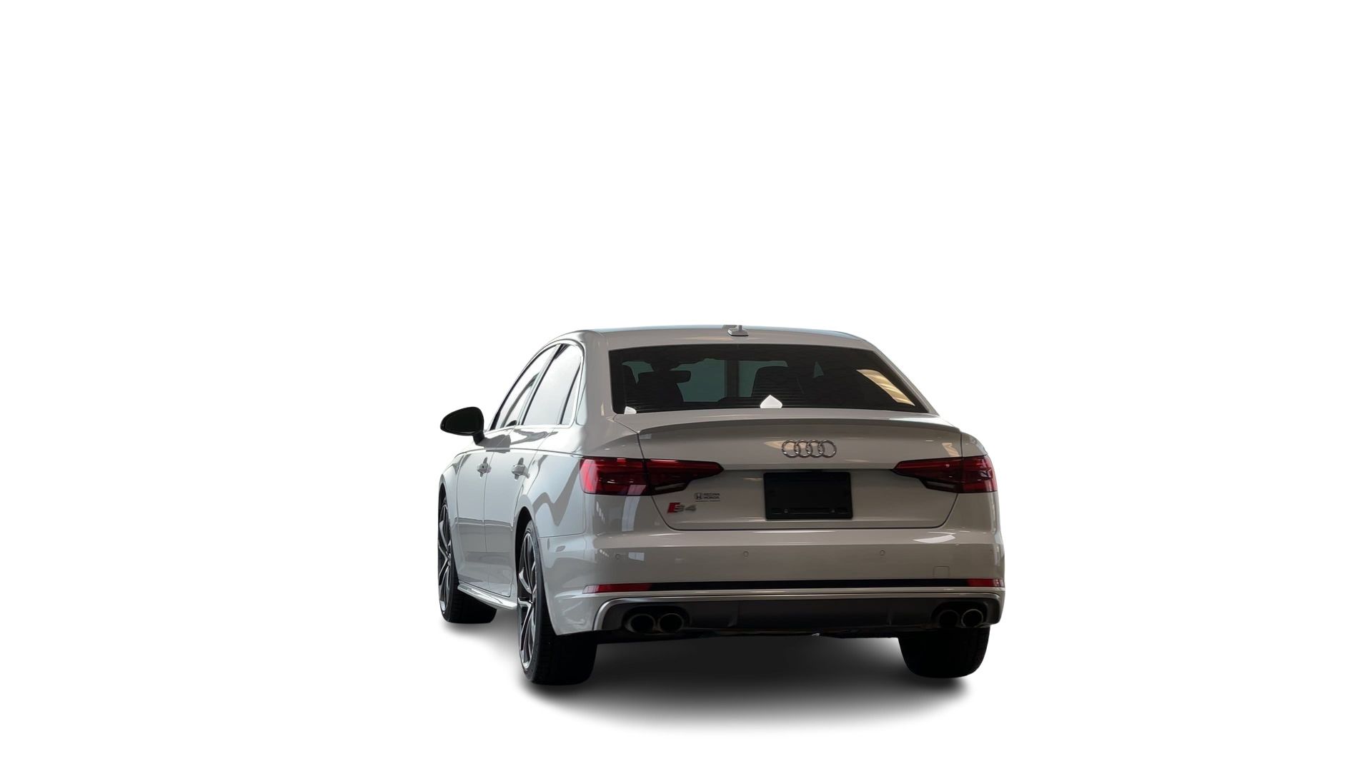 2018 Audi S4 in Regina, Saskatchewan
