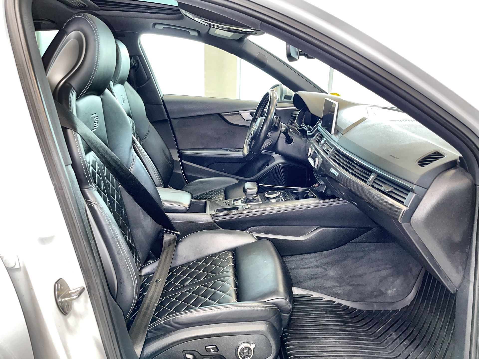 2018 Audi S4 in Regina, Saskatchewan