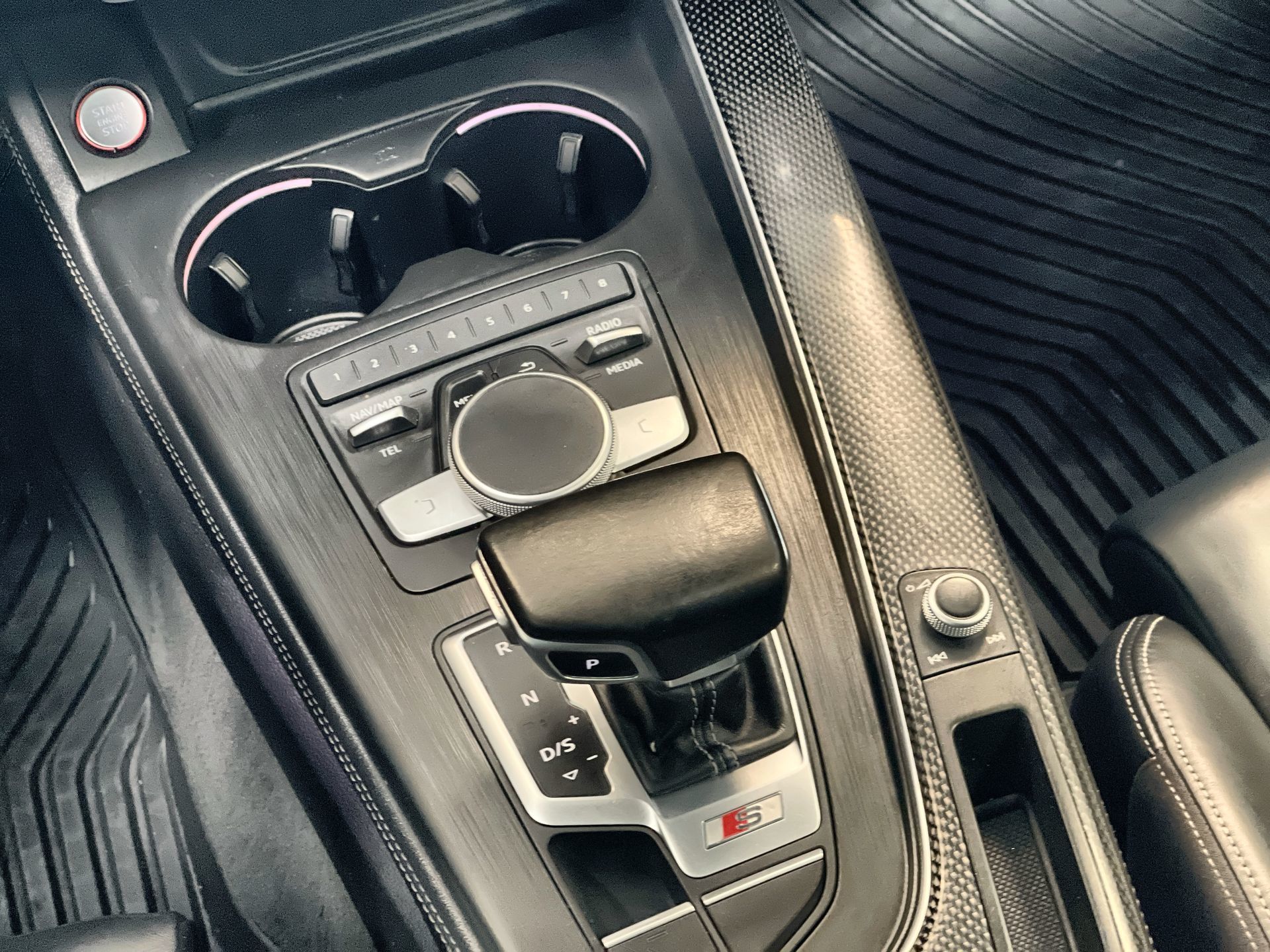 2018 Audi S4 in Regina, Saskatchewan