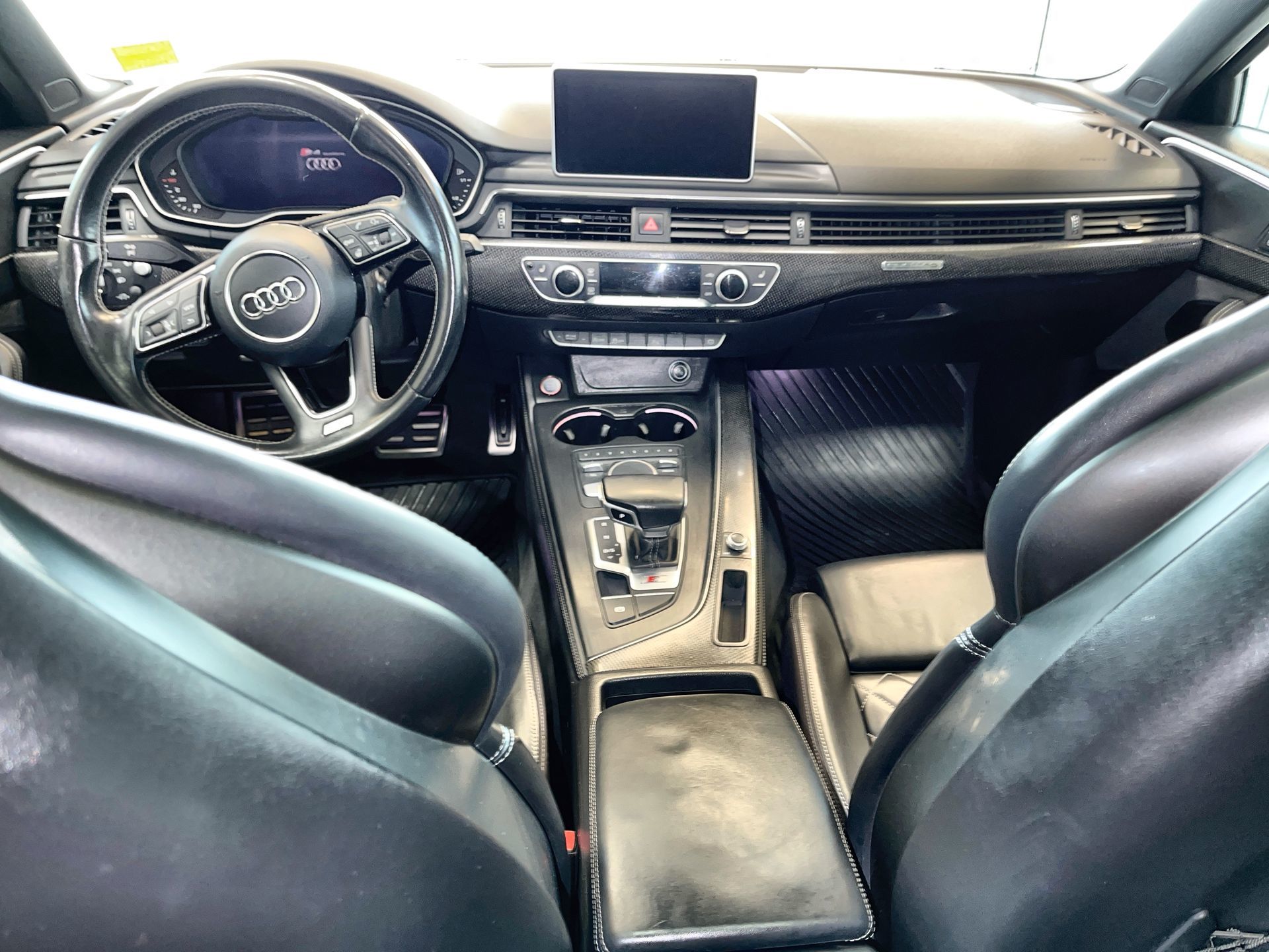 2018 Audi S4 in Regina, Saskatchewan
