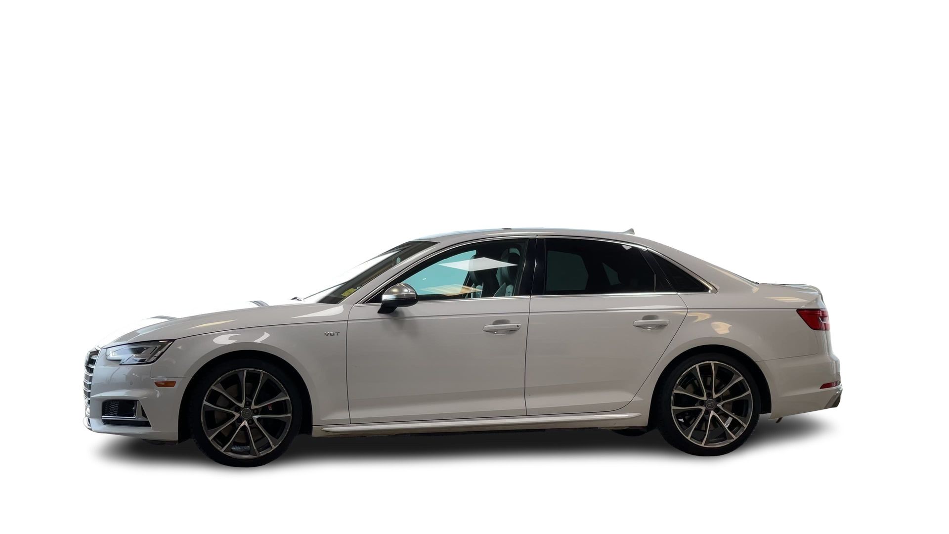 2018 Audi S4 in Regina, Saskatchewan