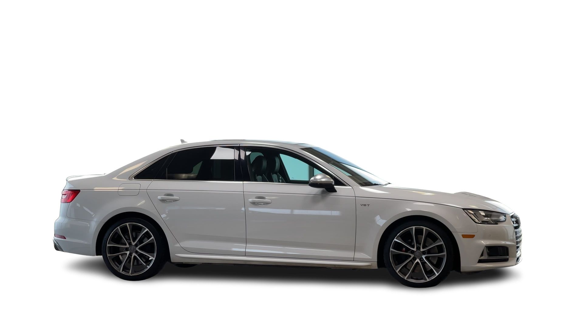 2018 Audi S4 in Regina, Saskatchewan