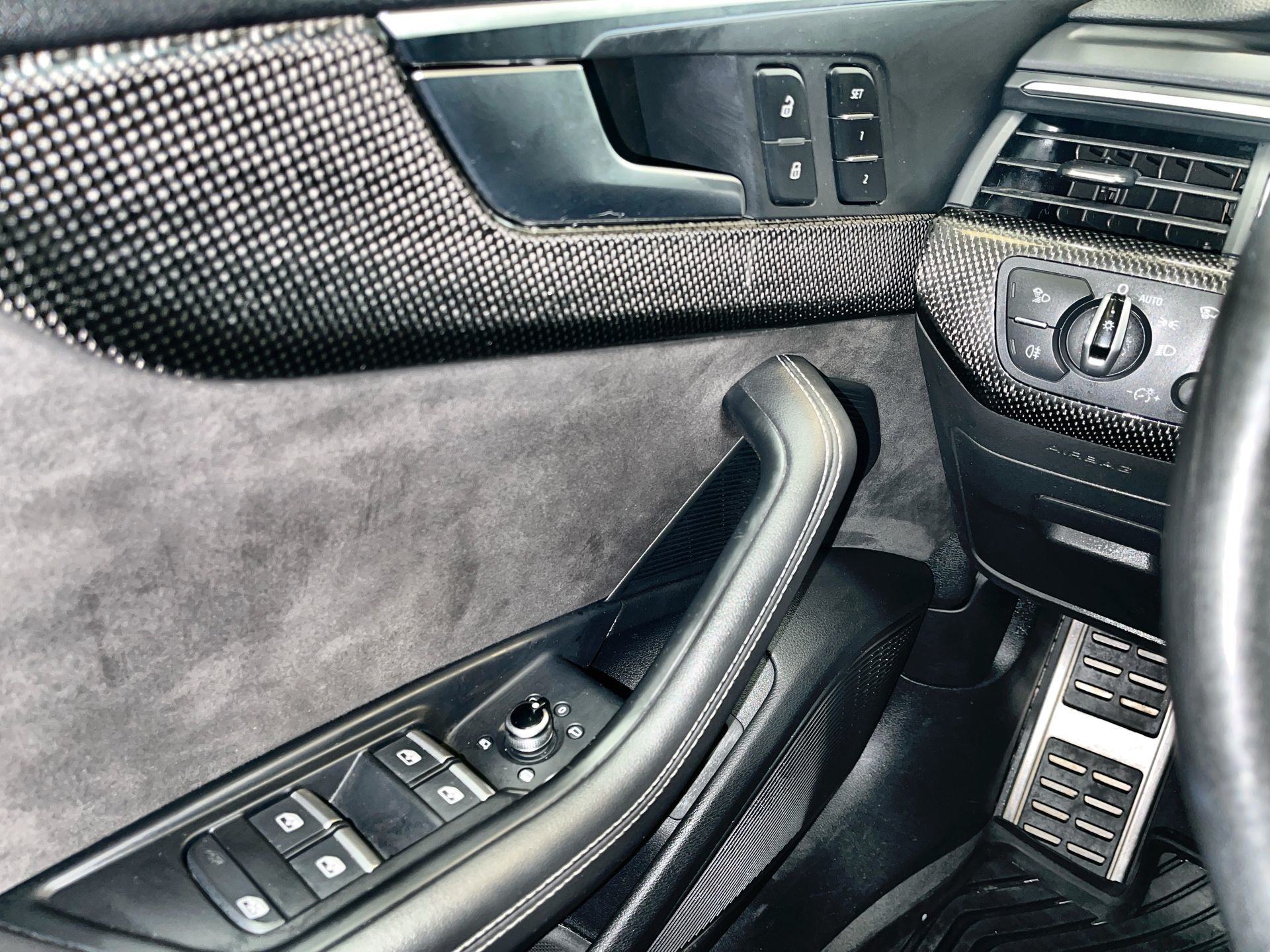 2018 Audi S4 in Regina, Saskatchewan